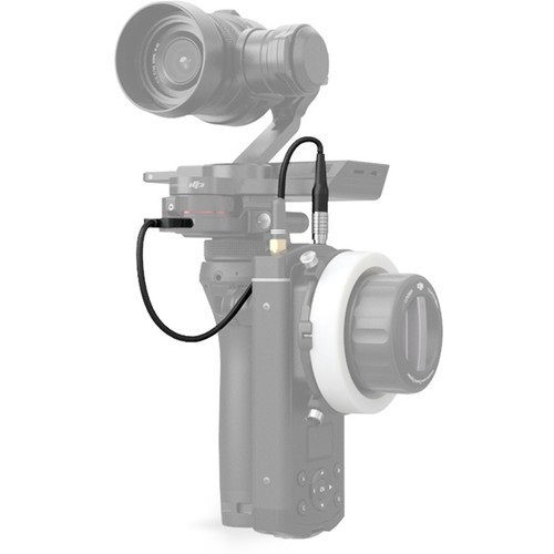 DJI Osmo - Pro/RAW Gimbal Adapter Cable